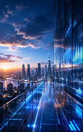 Global e-commerce