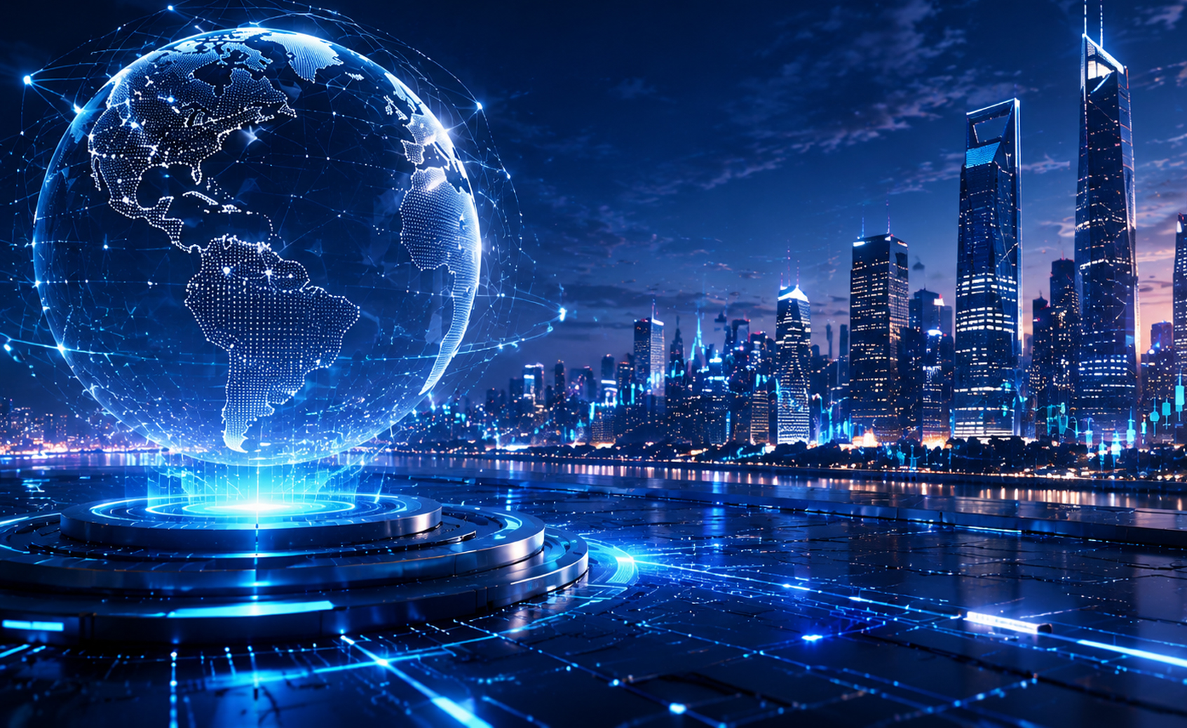Global partnership